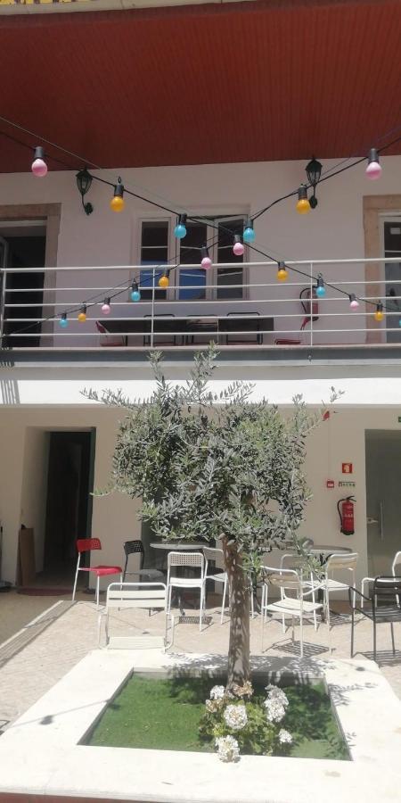 Albergaria Formosa فارو المظهر الخارجي الصورة